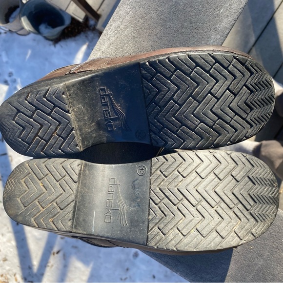 Dansko Clogs - Picture 4 of 4